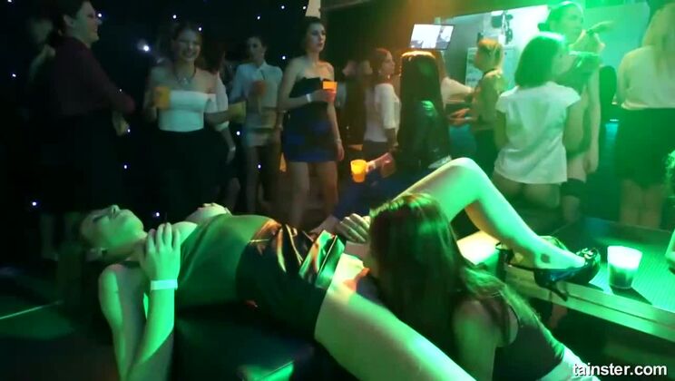 [Tainster] - Blonde vs Brunette - Lesbian Group Sex in Femme Fest 2 - Samantha Rone - Shrima Malati - Cherry Kiss - Karol Lilien - Tiffany Doll - Alexis Crystal - Simony Diamond - Dominica Phoenix - Vinna Reed - Naomi Bennet - Francesca Dicaprio - Lilli Vanilli - Cynthia Vellons - Kattie Hill - Barbara Bieber - Ani Black Fox - Tera Joy - Emylia Argan - Daphne Angel - Vanessa - Caroline Ardolino - Tiffany Rousso - Caroline De Jaie - Lola Bambola - Christy Charming - Vany Ully - Nikki Dikki - Nathaly Heaven