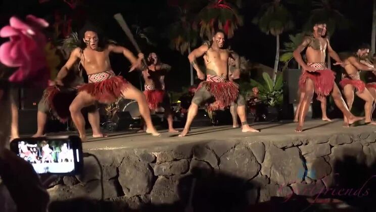 [ATKGirlfriends] - Hawaii Fingering with Niki Snow - Amateur Outdoor Sex - Niki Snow