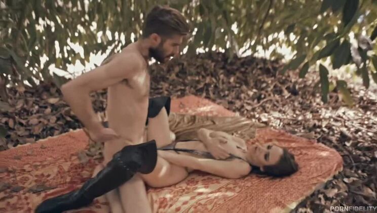 [PornFidelity] - POV Sex with Tattooed Sandee Westgate - Sandee Westgate - Jared Grey