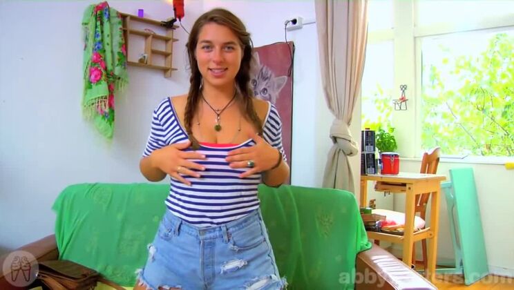 Alluring Kenji Big Tits Amateur Sex