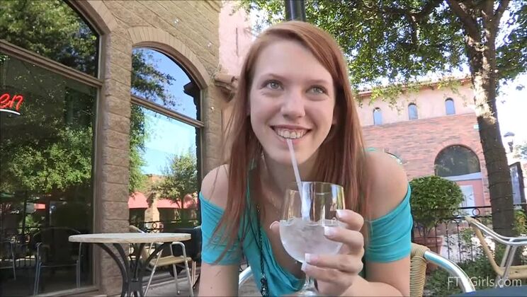 Lacie's Fetish and Voyeur Experience