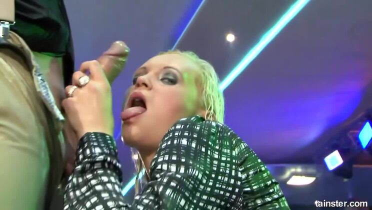 [Tainster] - Group Sex with Big Tits and Interracial MILFs - Klarisa Leone - Bianca Ferrero - Kitty Jane - Dunia Montenegro - Morgan Moon - Mia Angel - Jordan Verwest - Susan Snow - Eliss Fire - Kayla La Rogue - Valentina Rush - Karolina King - Johanson Rosses