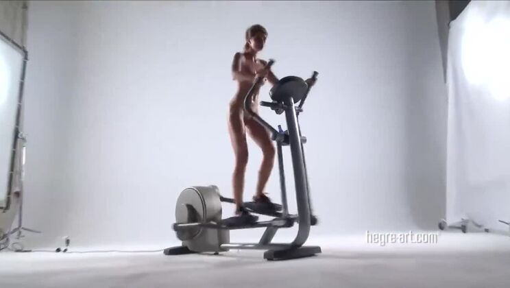 Angie's Outdoor and Solo Fitness