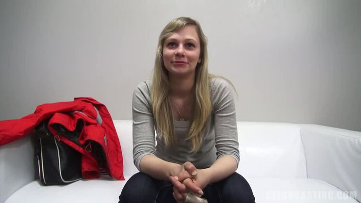 European Sex Goddess Renata