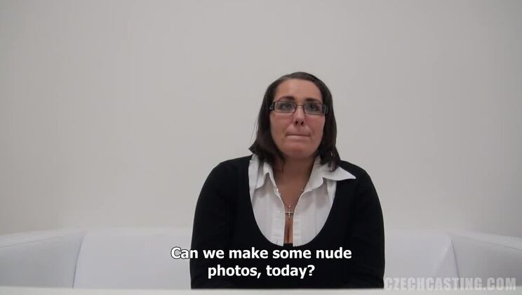 Michaela's Big Ass and Tits