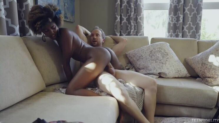 [TeenFidelity] - Daizy Cooper Creampie Closeup 2 - Ryan Madison - Daizy Cooper