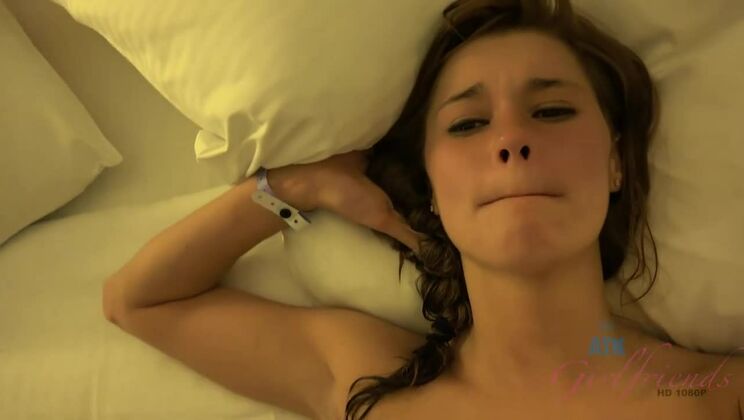 Alaina Dawson's Creampie Delight