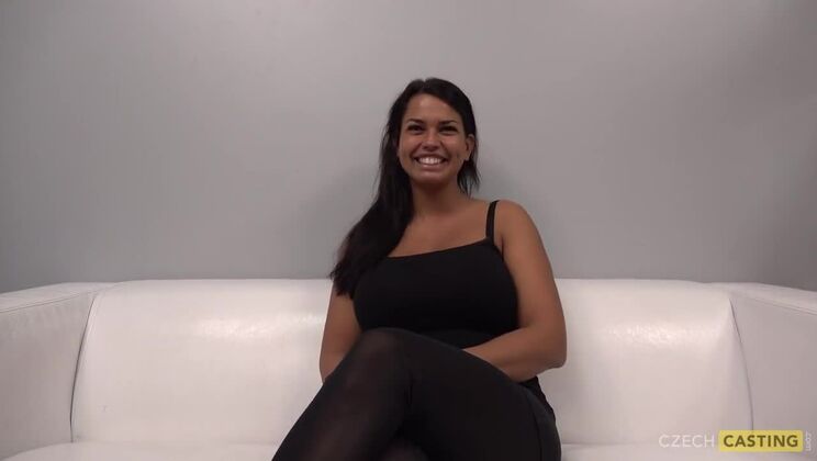 Sexy Veronika Loves Deepthroat