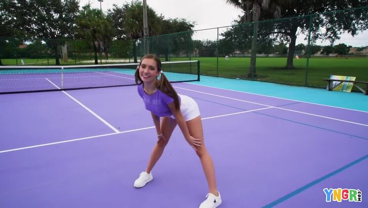 [Bang!Yngr] - Get Ready for Bailey Base - A Starlet with a Tattoo and a Craving - Bailey Base