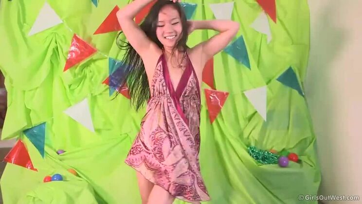 Groovy Nights with June