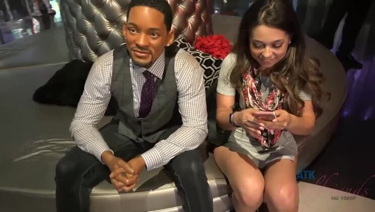 [ATKGirlfriends] - Shane Blair - Not Your Average Girlfriend - Shane Blair