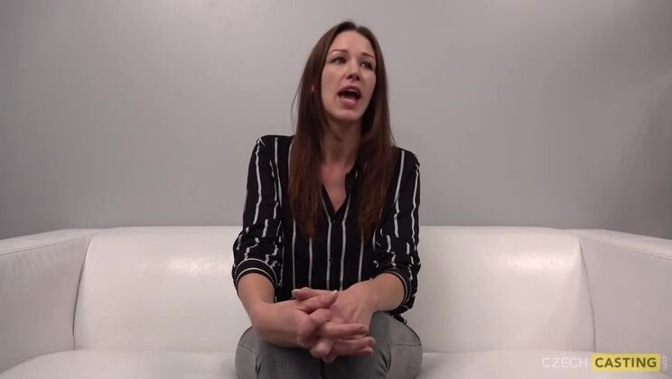 Sarka, Czech European Sexbomb