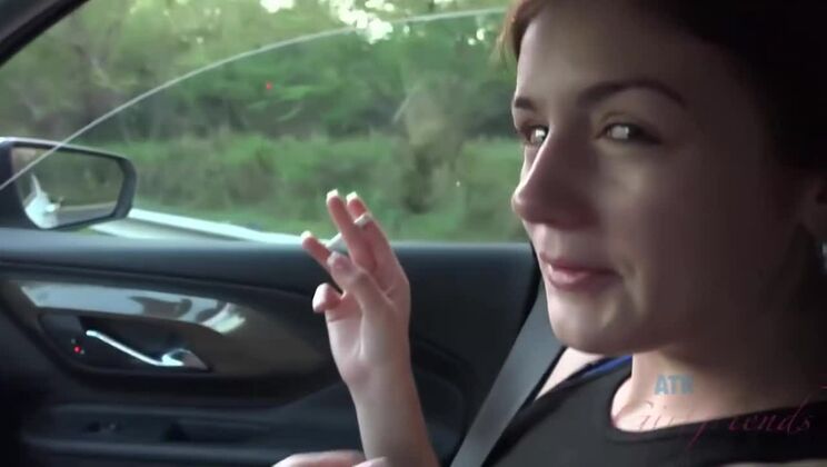 [ATKGirlfriends] - Rosalyn's Hawaii Escapade: Amateur Style - Rosalyn Sphinx