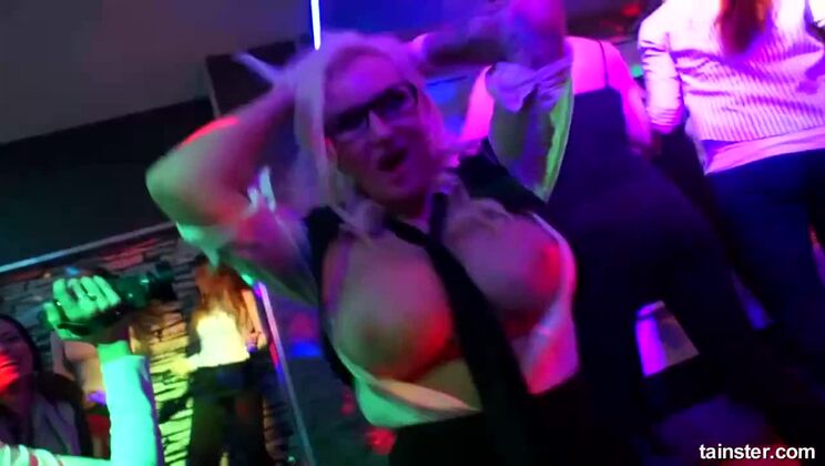 [Tainster] - Pussy Licking Party with Victoria, Ani, and Tiffany - Amirah Adara - Gina Gerson - Sienna Day - Loren Minardi - Briana Bounce - Tiffany Doll - Victoria Puppy - Suzy Rainbow - Ani Black Fox - Tiffany Rousso - mia blond - Ketie Sky - Black Fox