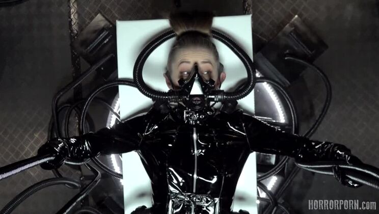 [HorrorPorn] - Taboo Fetish Porn