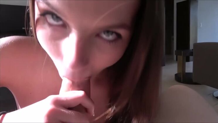 [FamilyTherapy] - Stepfamily Massage Gone Wild with Fiona Frost - Brunette