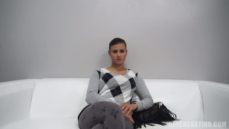 Czech Beauty Michaela - Incredible