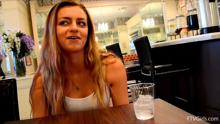 Cara's Orgasm Paradise