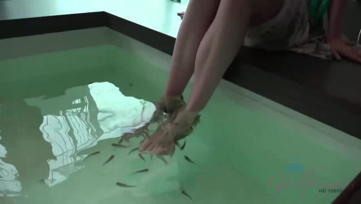 [ATKGirlfriends] - Elena Koshka's Wild Adventure in Malaysia! - Elena Koshka