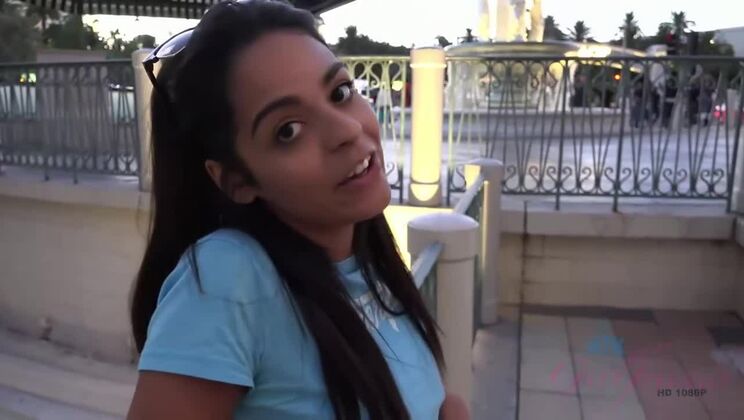 Vienna Black at the Museum of Fun