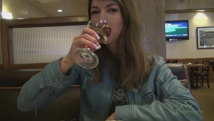 Susan Ayn's Fetish Shower Experience