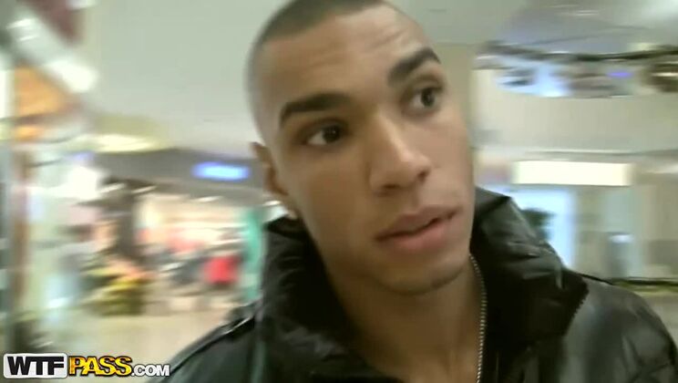 [PickupFuck] -  Russian Sex Scene: Ilya, Aurora, and Eric Get Intimate  - Tony Profane - Klara Gold