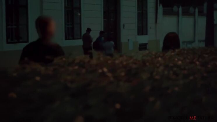 [ForgiveMeFather] - Catholic Sinner with Huge Ass Seeks Pardon - Bruno Dickemz - Kimber Lee