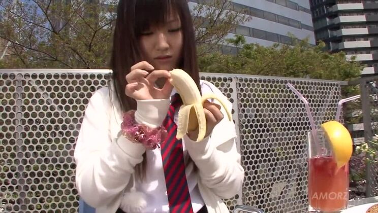 [JavHD] - Ryo Asaka - Japanese Uncensored - Ryo Asaka