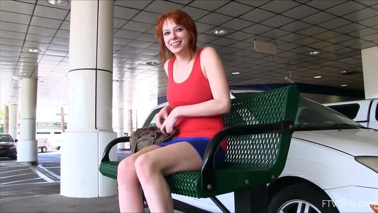 [FTVGirls] - Zoey's Young and Beautiful Body! - Zoey