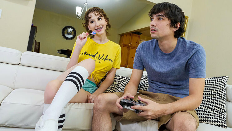 [BraceFaced] - Ricky's Braces and Flashes - Ricky Spanish - Tristan Summers