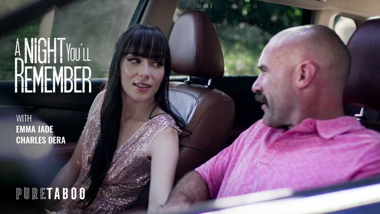 [PureTaboo] - Charles Dera Pounds Tiny Teen In Doggystyle