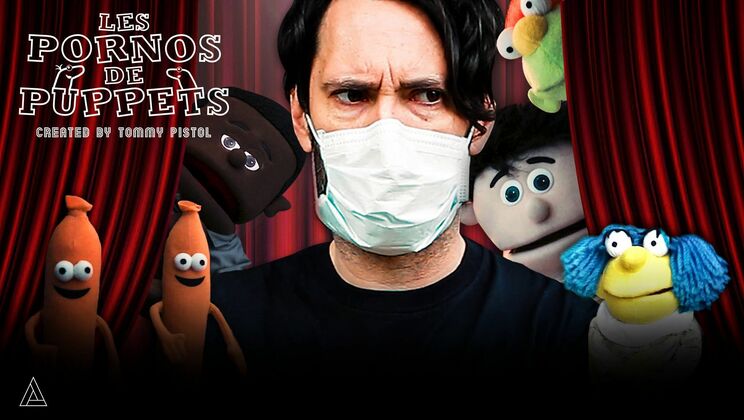 [ModelTime] - Big Tits and Cumshot: A Puppet's Delight - Tommy Pistol - Faye Doneaway