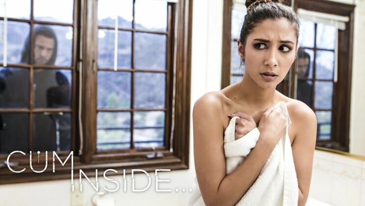 [PureTaboo] - Cum In Deep - Gianna Dior - Seth Gamble