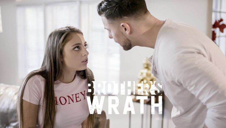 [PureTaboo] - Fingering Fury with Seth Gamble - Gia Derza - Seth Gamble