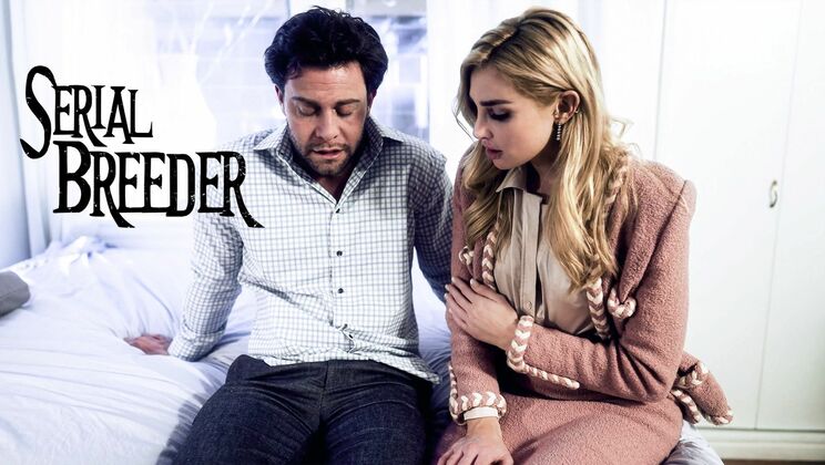 [PureTaboo] - Seth Gamble Breeds Kenzie Anne