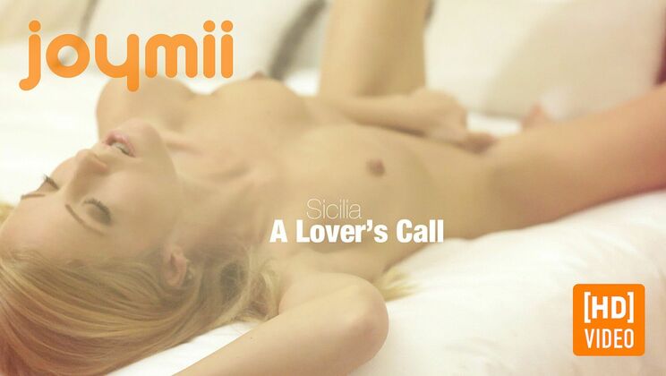 [Joymii] - Barely a Lover - Sicilia