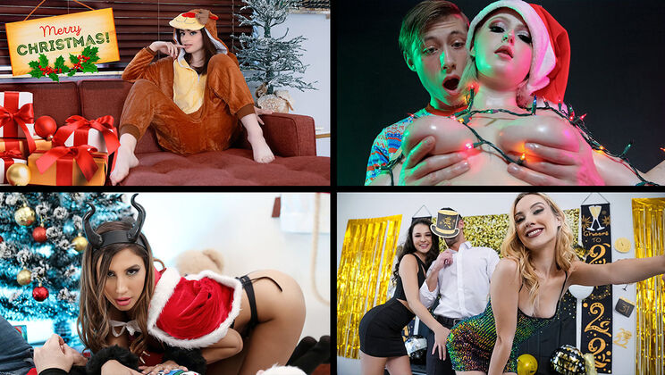 [TeamSkeetSelects] - Best Anal December 2021 Scenes - Gianna Dior’s Wild Ride - Gianna Dior - Samantha Reigns - April Olsen - Xxlayna Marie