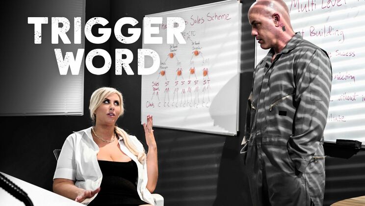 [PureTaboo] - BBW Blonde Lila Lovely Masturbates and Gets Facial - Derrick Pierce - Lila Lovely
