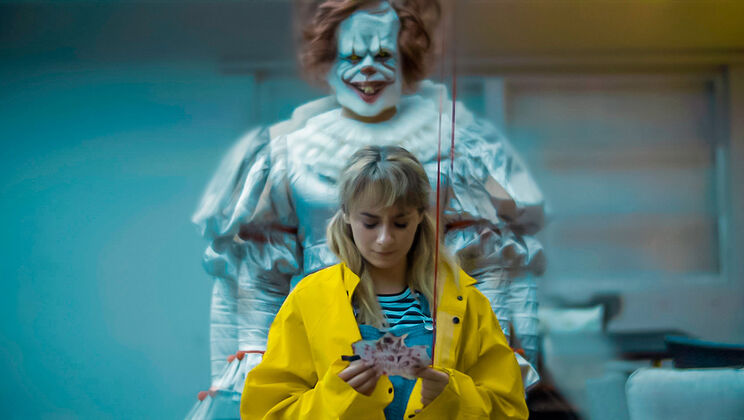 [ExxxtraSmall] - Anna Mae's Small Tits Seduction - jmac - Anna Mae