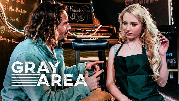 [PureTaboo] - Gray Area of Desire with Blonde - Tyler Nixon - Dixie Lynn
