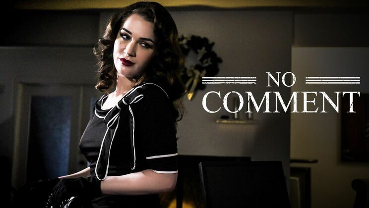 [PureTaboo] - No Comment on Her Skills - Codey Steele - Evelyn Claire