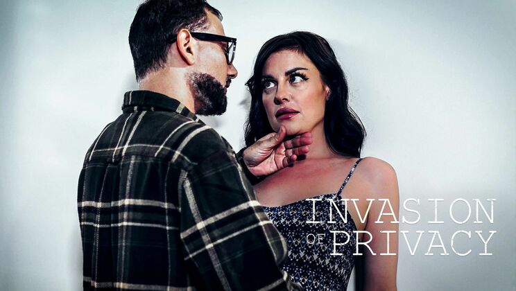 [PureTaboo] - Invasion of Sovereign Syre's Privacy - Sovereign Syre - Calvin Hardy