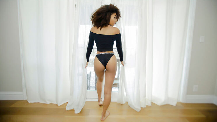 [TeamSkeetClassics] - Nia Nixon's Exclusive World - Nia Nixon - Zac Wild