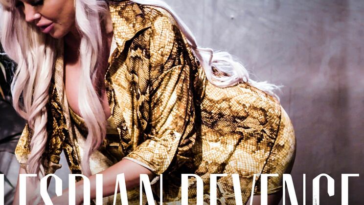 [PureTaboo] - Pussy Licking & Rimming - Emma Hix and Nina Elle’s Wet Session - Emma Hix - Nina Elle