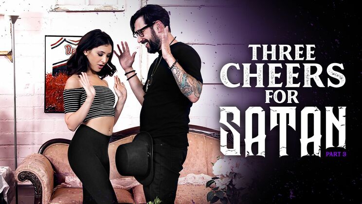 [BurningAngel] - Satan's Cheerleaders - Tommy Pistol and Jane Wilde - Jane Wilde - Tommy Pistol