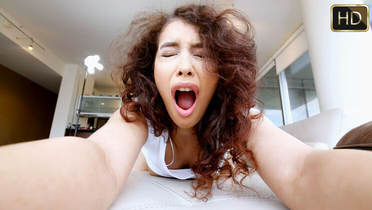 [TeenyBlack] - Curiosity Screwed The Kitty - Tony Profane - Kitty Foxxx