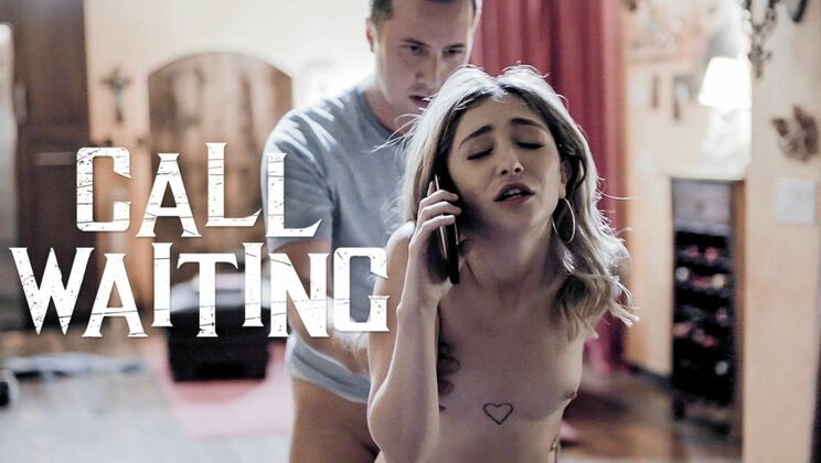 [PureTaboo] - Teenage Blonde Cheat