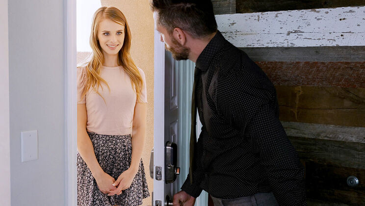 [MyBabysittersClub] - Jillian Janson Babyscammer Fuck