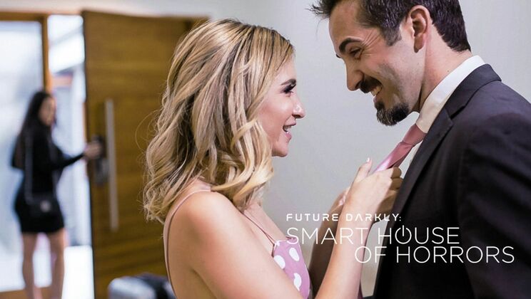 [PureTaboo] - Dark Future: Smart Home of Erotic Nightmares