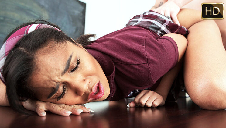 [InnocentHigh] - Can I Succeed?